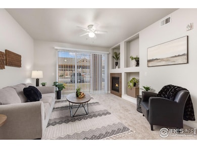 SideHill unit C107, Fort Collins, CO 80525 - photo 4