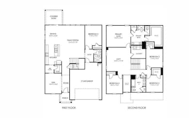 8238 Energize Dr, Longs, SC 29568 - photo 2