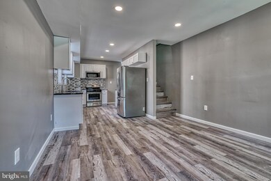 3610 Old Frederick Rd, Baltimore, MD 21229 - photo 4