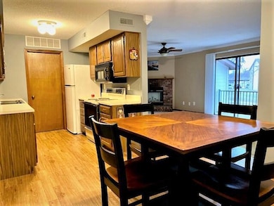 Dining-Kitchen-Living Room