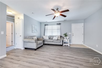 280 Barrister Cir, Guyton, GA 31312 - photo 3