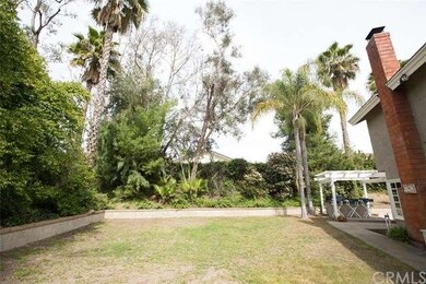 Large Side Yard