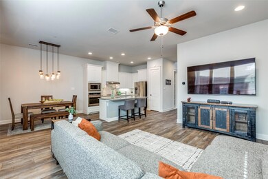 8331 Canal St, Frisco, TX 75034 - photo 3