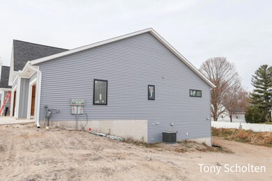 5151 Blendon Meadow Cir unit 29, Hudsonville, MI 49426 - photo 2