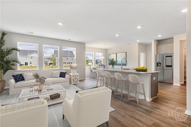 *Model home photography is for reference purposes