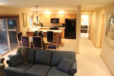 57373 Beaver Ridge Loop unit 27C1, Sunriver, OR 97707 - photo 4