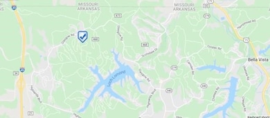 Lot 4, Block 7 Beith Ln, Bella Vista, AR 72715 - photo 2