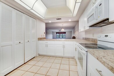 Large Kitchen
