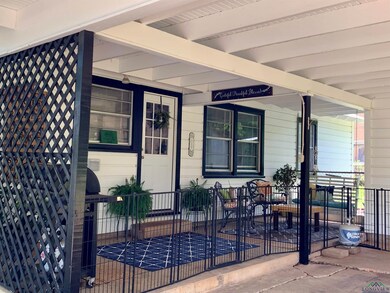 400 Beckley St, Kilgore, TX 75662 - photo 5