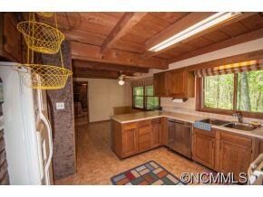 21 x 10.5  kitchen