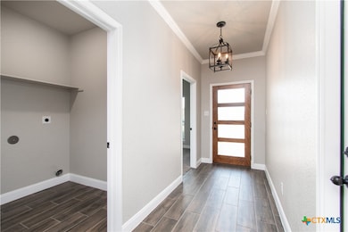 7506 Hickman St, Temple, TX 76502 - photo 2