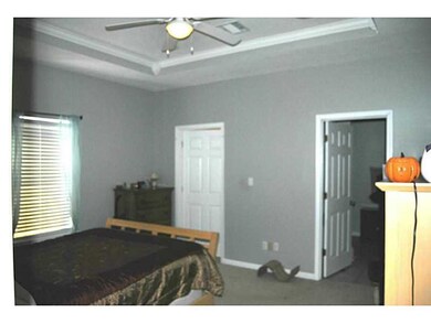 Master Bedroom.