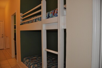 Bunk Beds