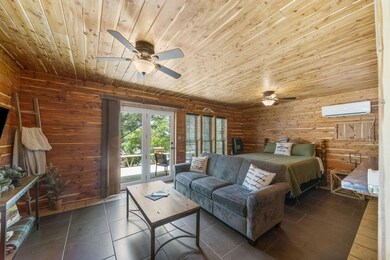 Cabin 1