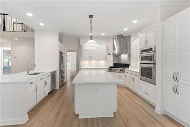 NEWLY Updated Kitchen!