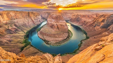 horseshoe-bend