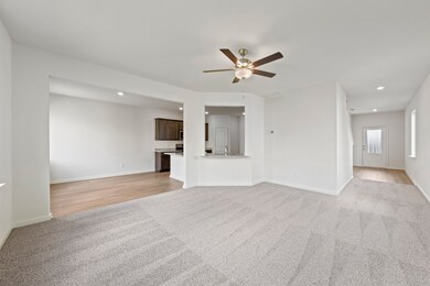 8305 Silverbow Dr, Ponder, TX 76259 - photo 4