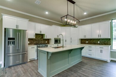 250 Myrtle Springs Rd, Texarkana, TX 75503 - photo 7