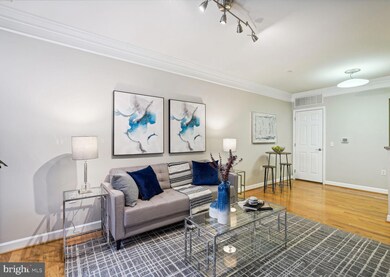 Dominion Heights unit 312, Arlington, VA 22207 - photo 7