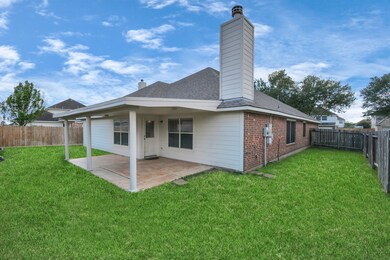 3607 Harewood Ct, Pearland, TX 77584 - photo 6