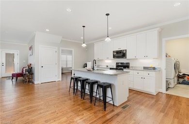 933 Arrowhead Ct, Mebane, NC 27302 - photo 7