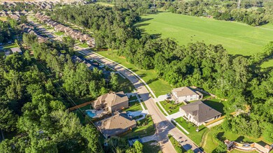 30610 Raleigh Creek Dr, Tomball, TX 77375 - photo 4