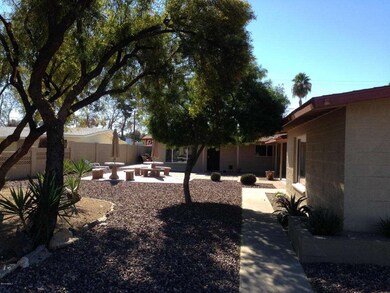 courtyard 3