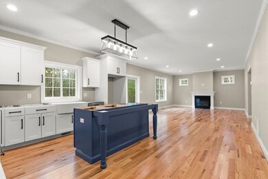 74 King Philip Rd, Norton, MA 02766 - photo 6