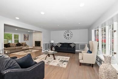 3006 Macfarlane Crescent, Flossmoor, IL 60422 - photo 4