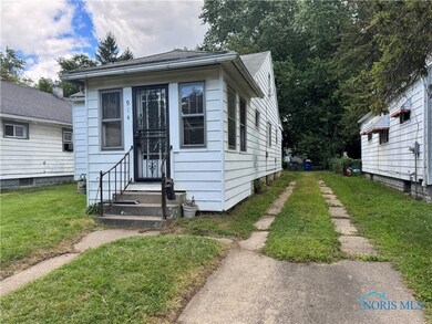 914 Turner Ave, Toledo, OH 43607 - photo 2