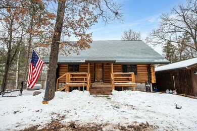 4364 Deerpath Rd, Danbury, WI 54830 - photo 2