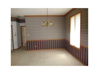 Dining Area.