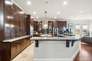 1632 Glourie Dr, Houston, TX 77055 - photo 7