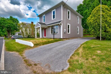 12539 Bradbury Ave, Smithsburg, MD 21783 - photo 2