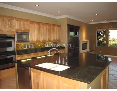 2914 Dove Run Creek Dr, Las Vegas, NV 89135 - photo 6