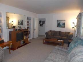 living room main level