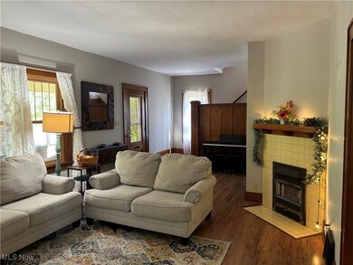 178 Thompson Ave, New Concord, OH 43762 - photo 5