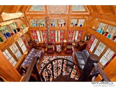 81 Redbud Ln, Leicester, NC 28748 - photo 7