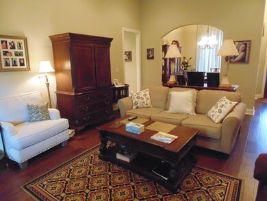 1250 Westbrook Ave, Oxford, MS 38655 - photo 4