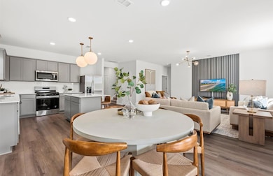 759 Meadowbrook Ln, Carnes Crossroads, SC 29483 - photo 3