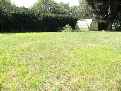 Yard/Garden