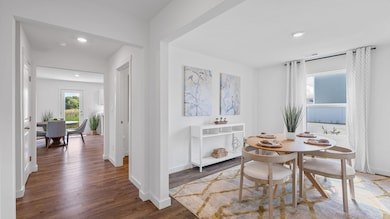 381 Fox Den Cir, Dalton, GA 30721 - photo 4