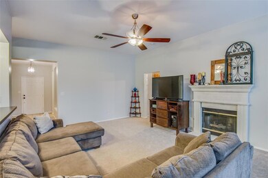 2801 Hilcroft Ave, Denton, TX 76210 - photo 7