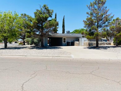 16000 Keno Dr, Horizon City, TX 79928 - photo 3