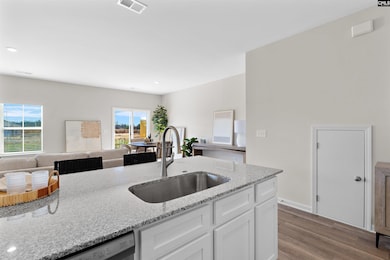 738 Gatestone Ln, Hopkins, SC 29061 - photo 7