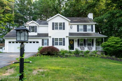 552 Acland Blvd, Ballston Spa, NY 12020 - photo 3