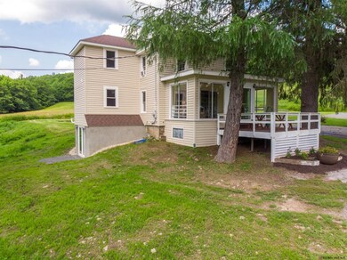 1504 W Fulton Rd, Warnerville, NY 12187 - photo 6