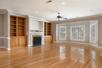 324 Glenburney Dr unit 301, Fayetteville, NC 28303 - photo 7