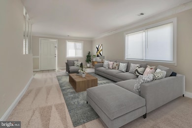 3900 Manzanita Place unit E, Alexandria, VA 22309 - photo 2