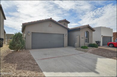 13562 Doncaster St, El Paso, TX 79928 - photo 5